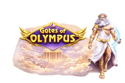 Gates of Olympus Zeus slot met tumble-functie en grote vermenigvuldigers
